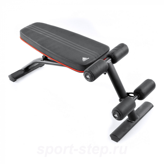 Скамья для пресса Adidas ADBE-10230