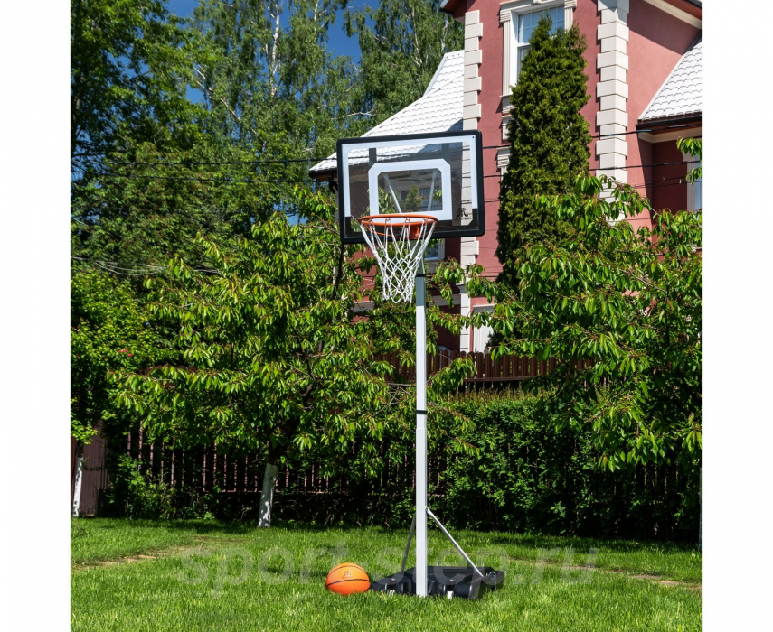 Баскетбольная мобильная стойка DFC STAND44A034