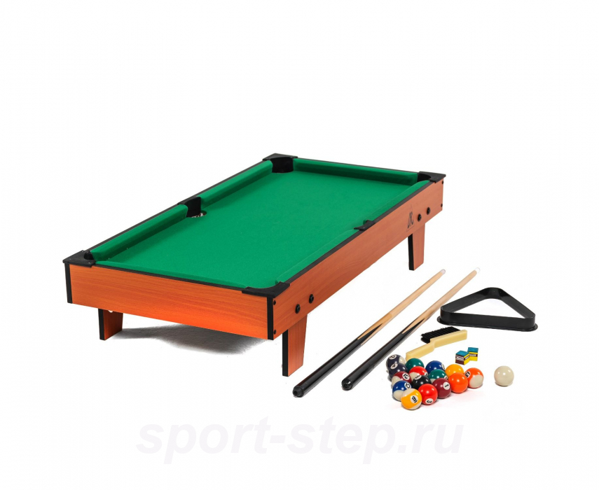 Бильярдный стол DFC Pirate мини HM-BT-36001