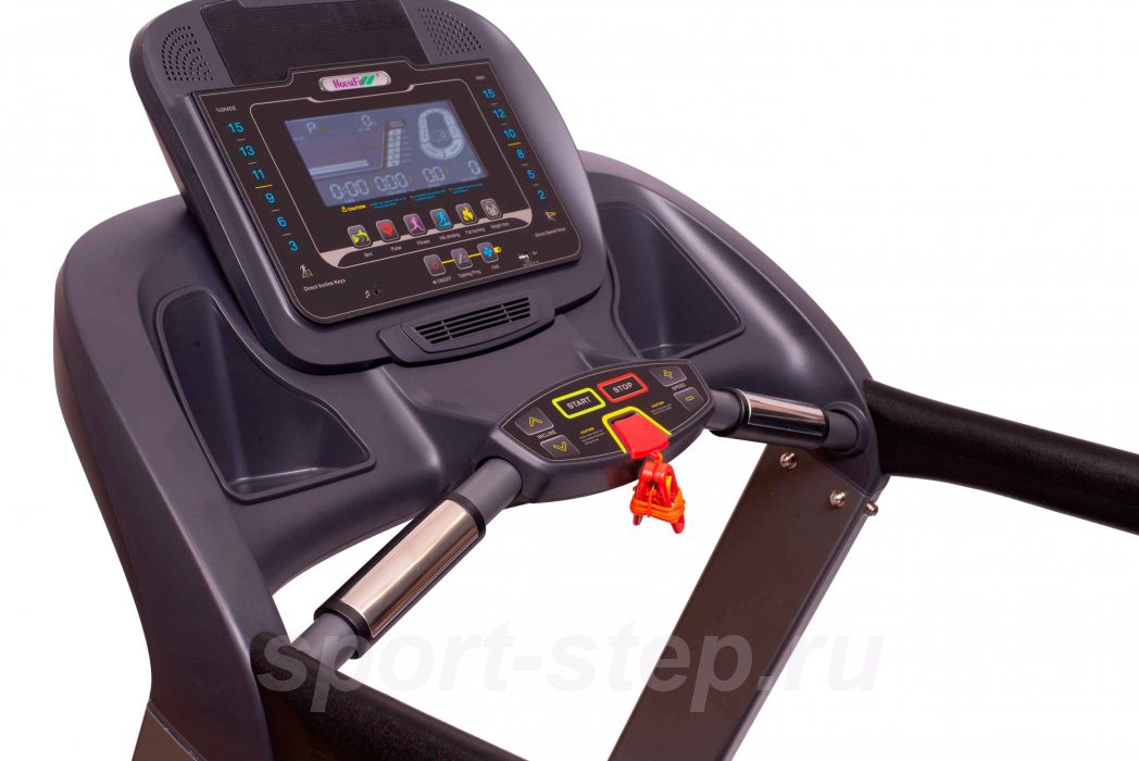 Беговая дорожка Housefit SPIRO 480