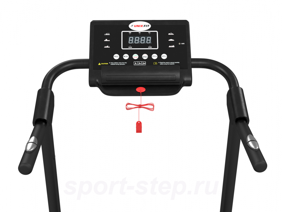 Беговая дорожка UNIXFIT ST-350