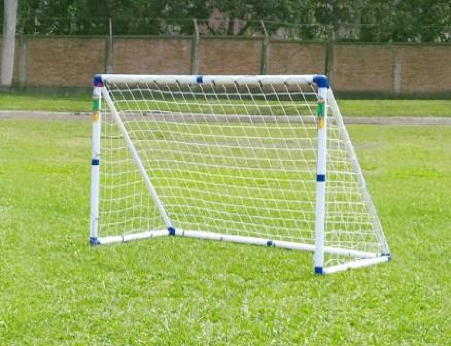 Футбольные ворота из пластика PROXIMA JC-153, размер 5 футов