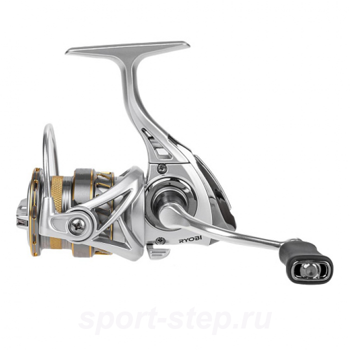 Катушка SMAP PRO T 2000 RYOBI