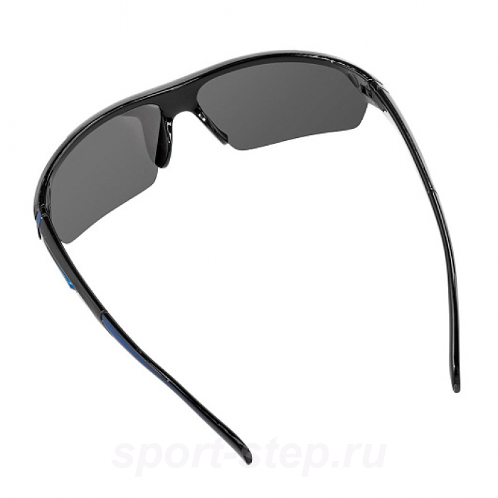 Очки поляризационные в жест.чехле (серый) (PR-OP-9419-G-C) PREMIER Очки поляризационные в жест.чехле (серый) (PR-OP-9419-G-C) PREMIER