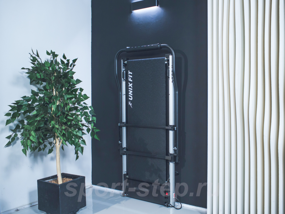 Беговая дорожка UNIXFIT R-300C