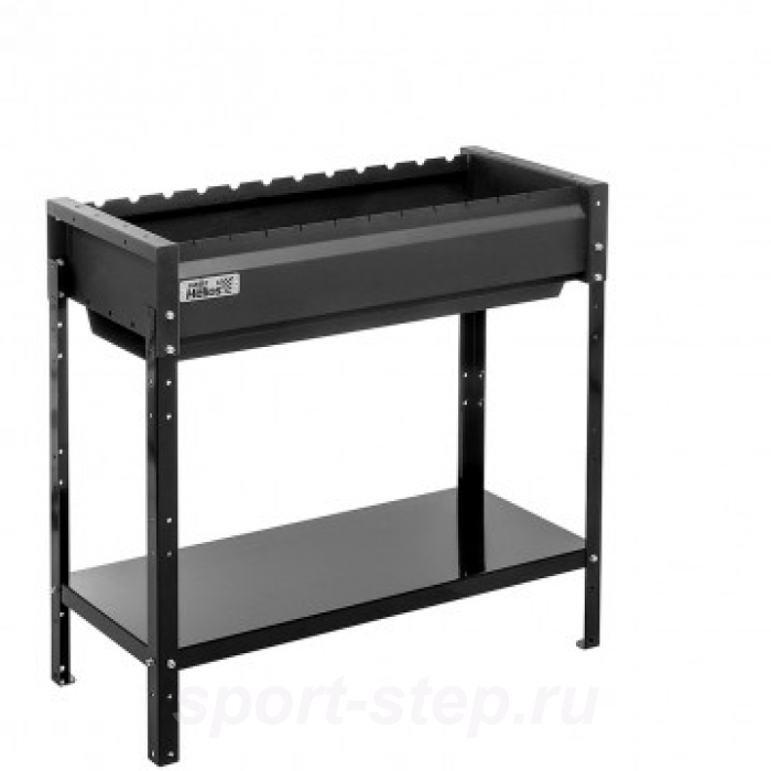 Мангал Helios SMART-800 Стандарт (HS-GS-M801-S)