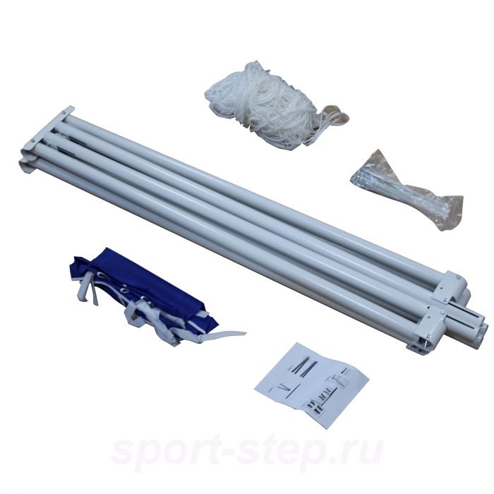 Ворота DFC складные с тентом GOAL180ST