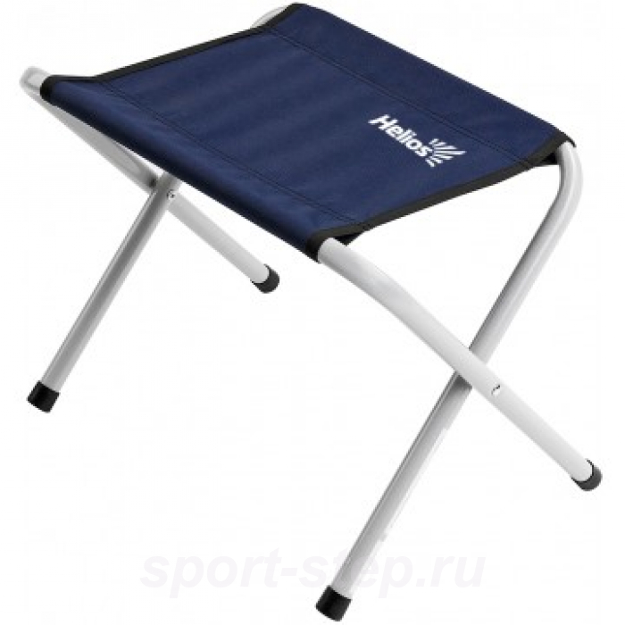 Набор мебели (сталь) стол + 4 табурета (21407+21124) Helios