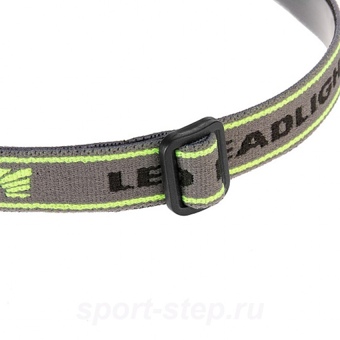 Фонарь налобный (HS-FN-6573) Helios