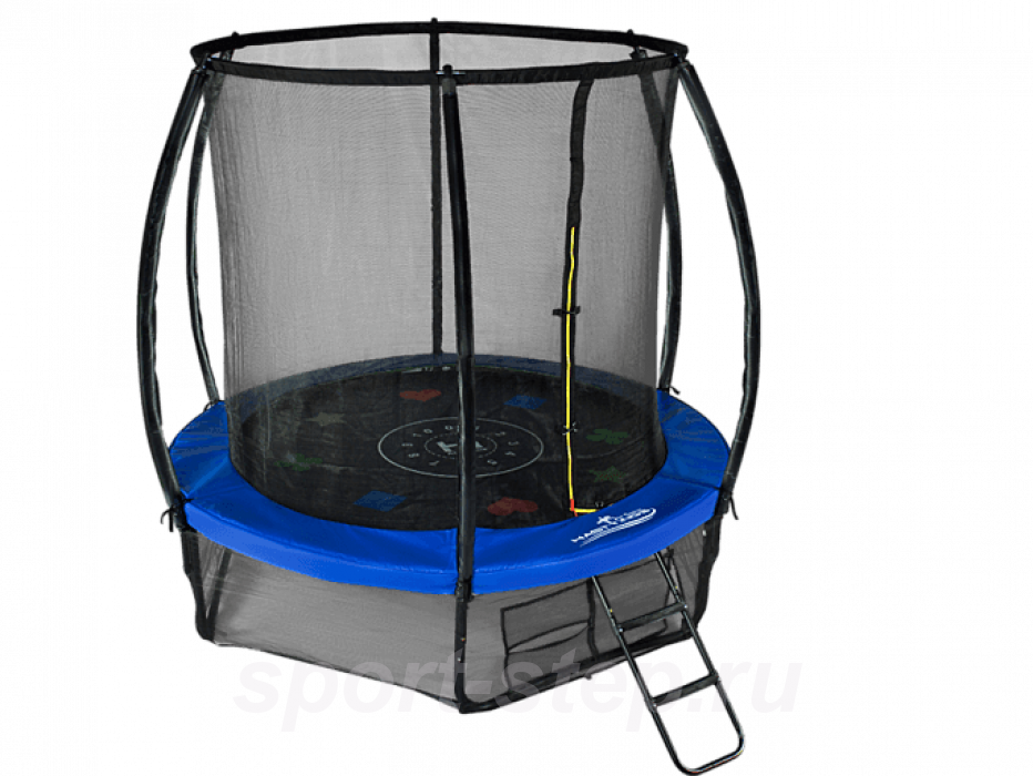 Батут Hasttings Air Game Basketball (2,44 м)