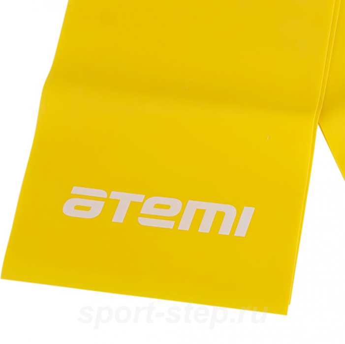 Эспандер-лента Atemi, ALB02, 0,5x120x1200 мм, 9 кг