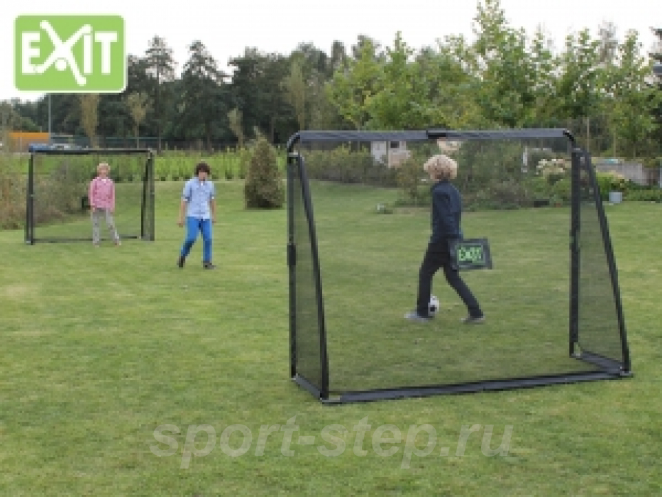 Футбoльныe воротa Exit Коппa