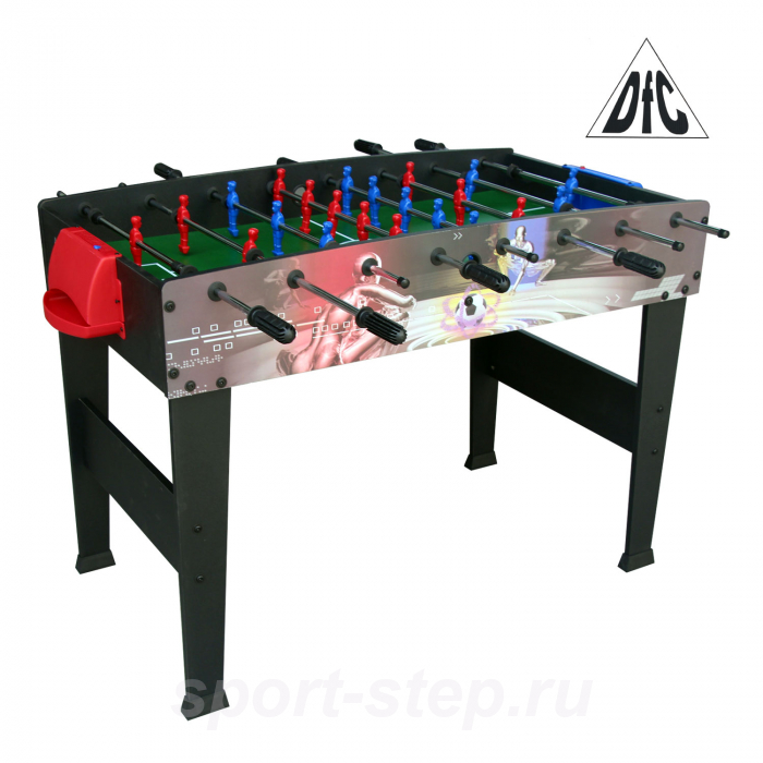 Игровой стол DFC Rapid футбол HM-ST-48006N