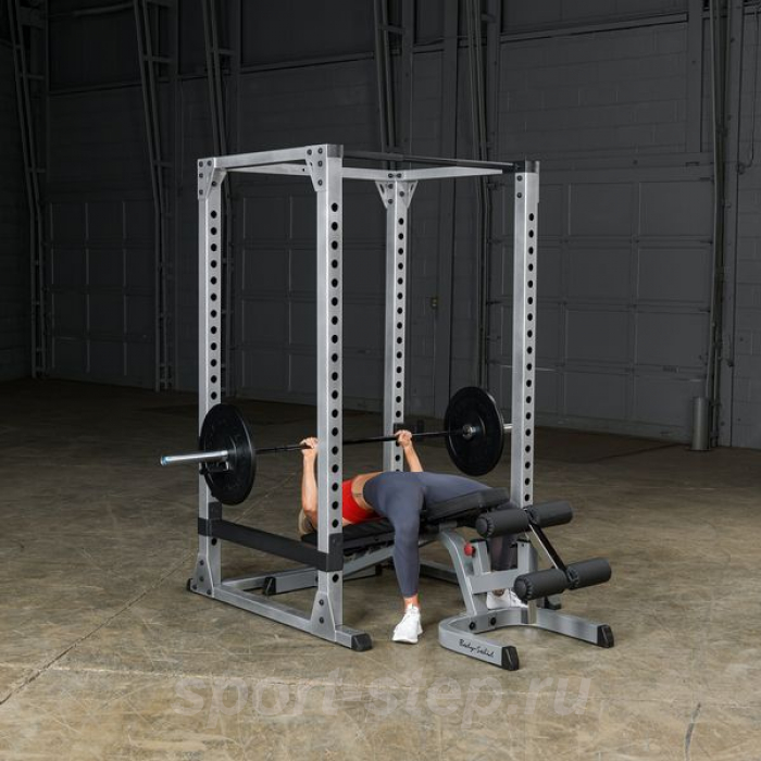 Силовая рама Body-Solid GPR378
