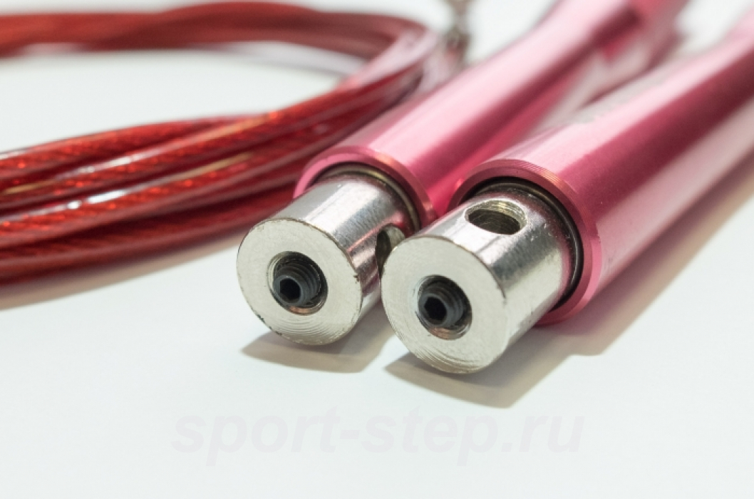 Скоростная скакалка Original FitTools FT-JR-38