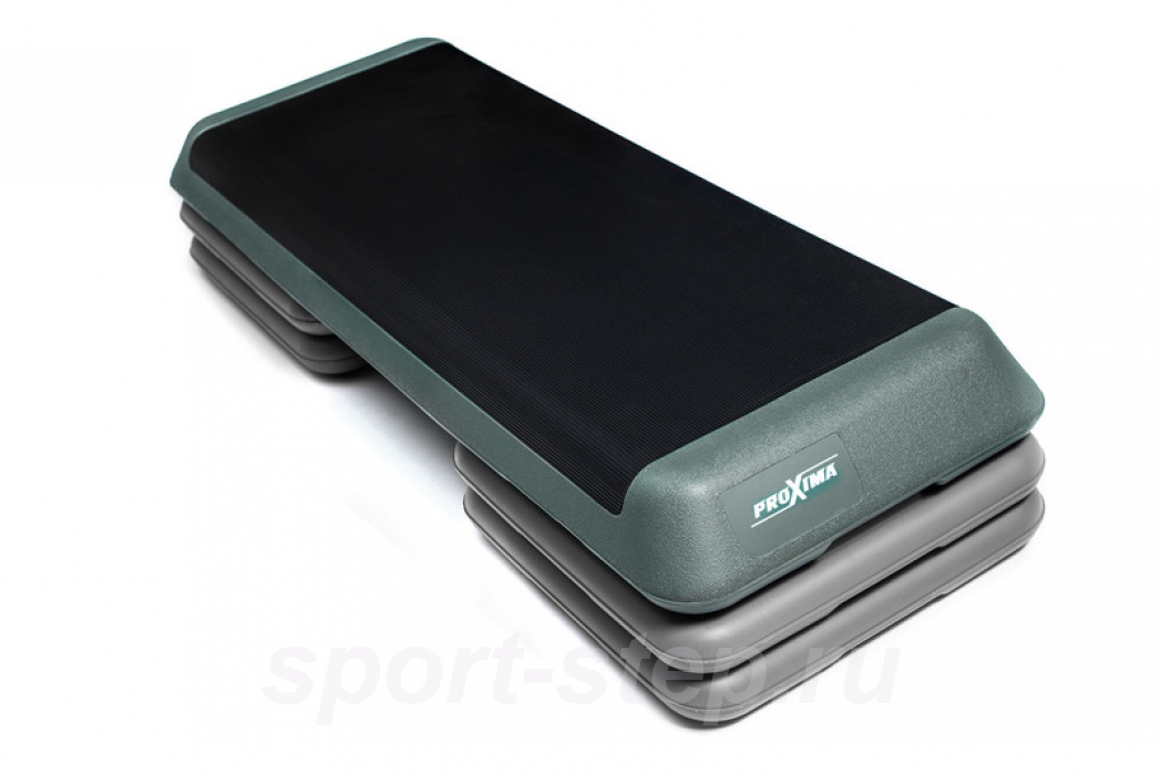 Степ-доска профессиональная Proxima Fitness FT-STP