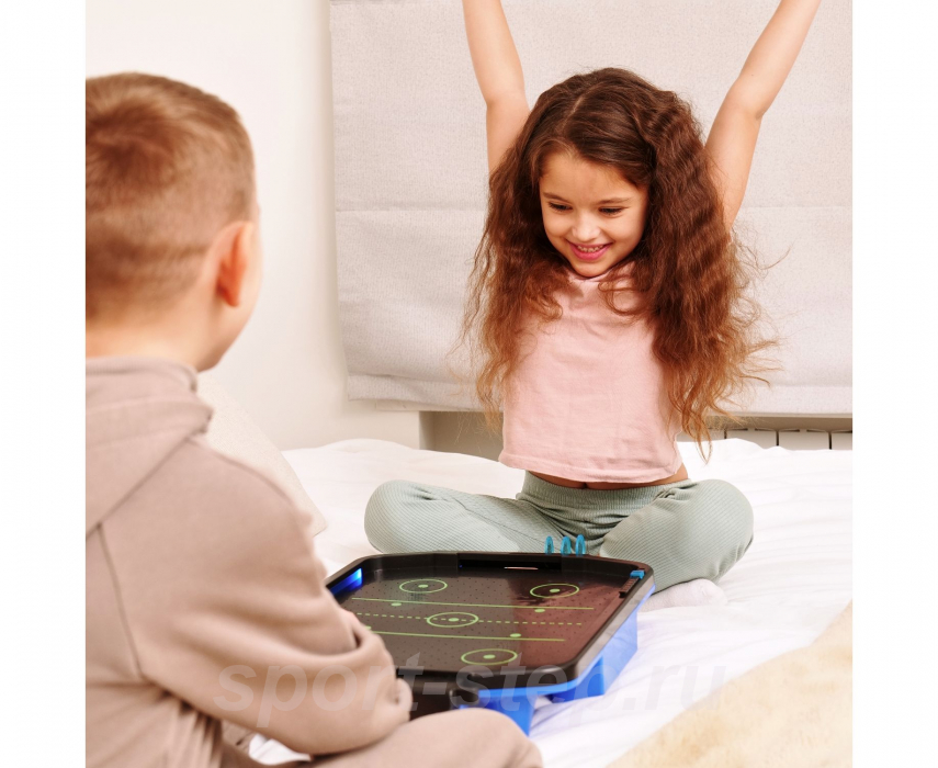 Игровой стол - аэрохоккей DFC SB-AT-2711