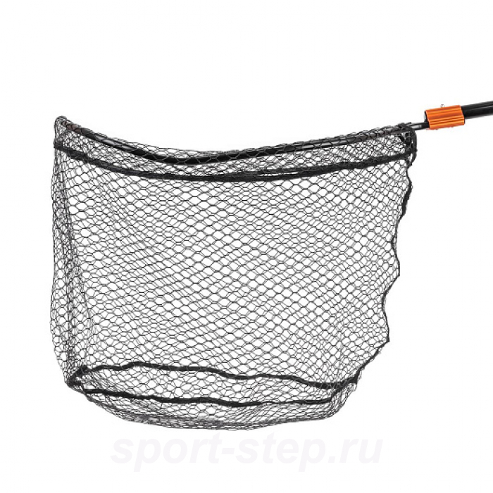 Подсачек 60x50cm L-140 сетка прорезин. (N-YZE-60501401) NISUS