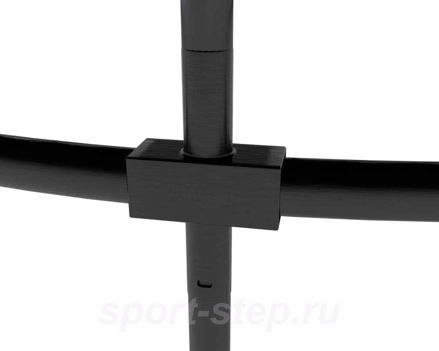 Батут Триумф Норд Чемпион 305 см зеленый