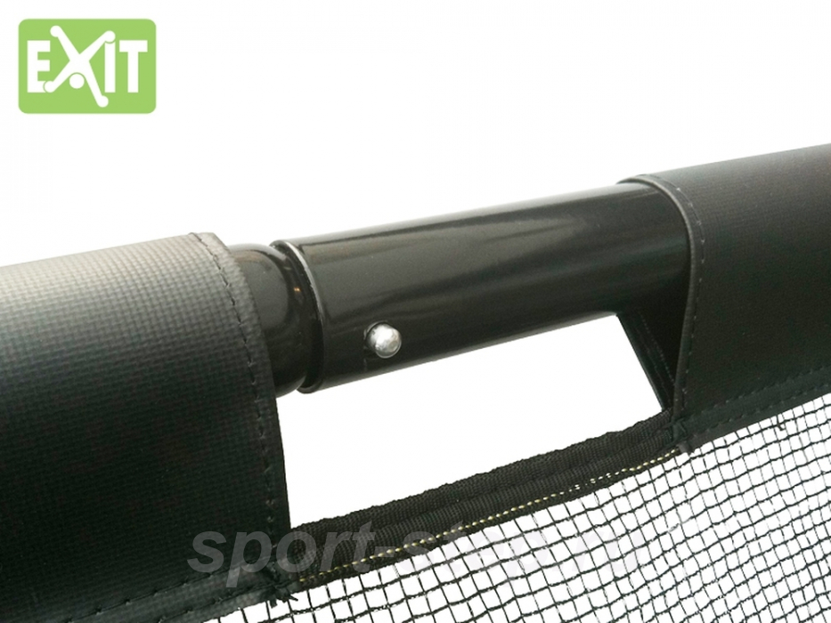 Футбольные ворота Exit Панна (2 шт в нaборe) cклaдные