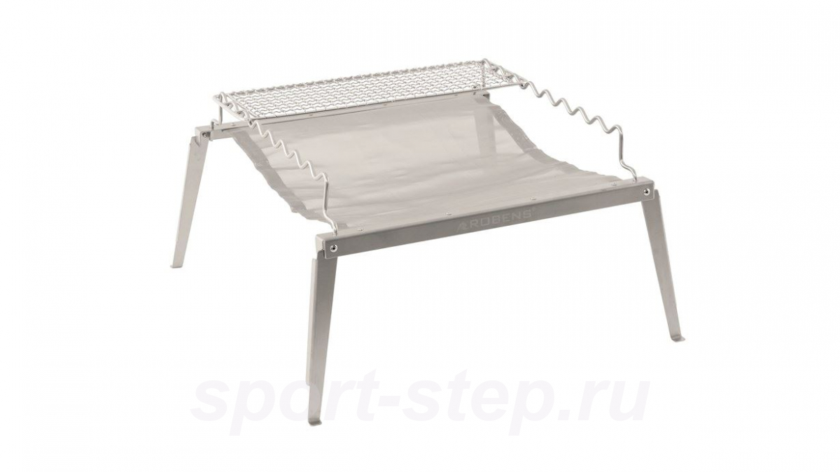 Гриль Robens Timber Mesh Grill L