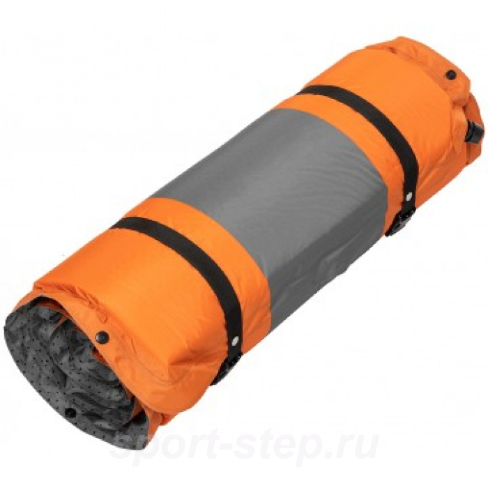 Коврик самонадувающийся с подушкой 30-170x65x4 (NA-004P) NISUS