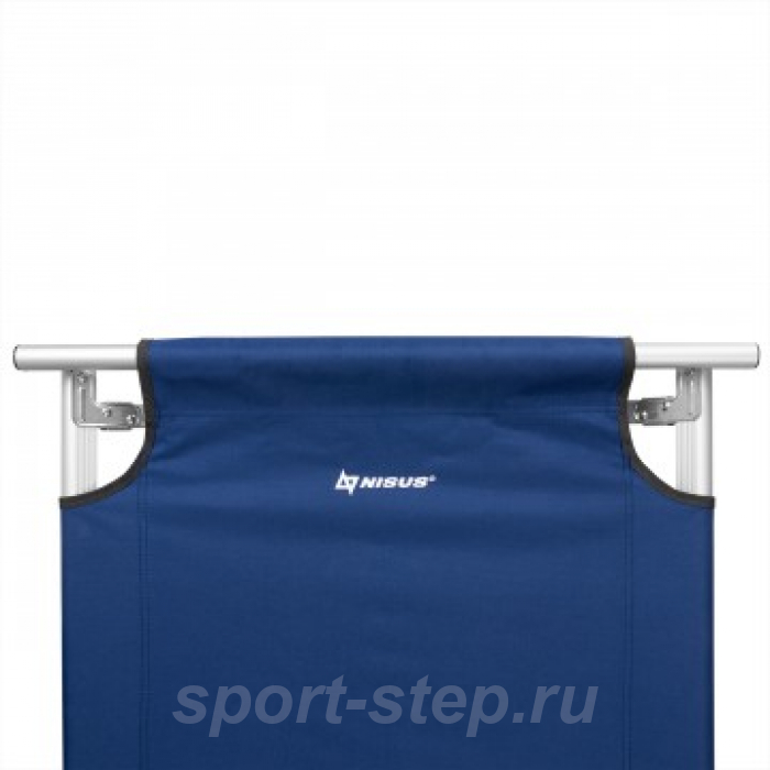 Кровать походная (N-BD630-82701) NISUS
