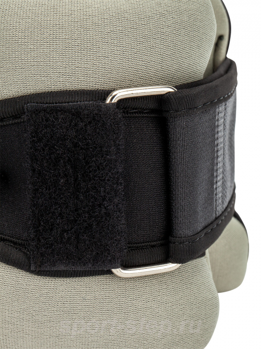 Утяжелители для аэробики 1,5 кг (пара) Ironmaster IR97817-1.5