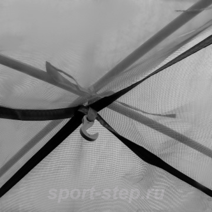 Палатка TORINO-3 (PR T-3) Premier Fishing