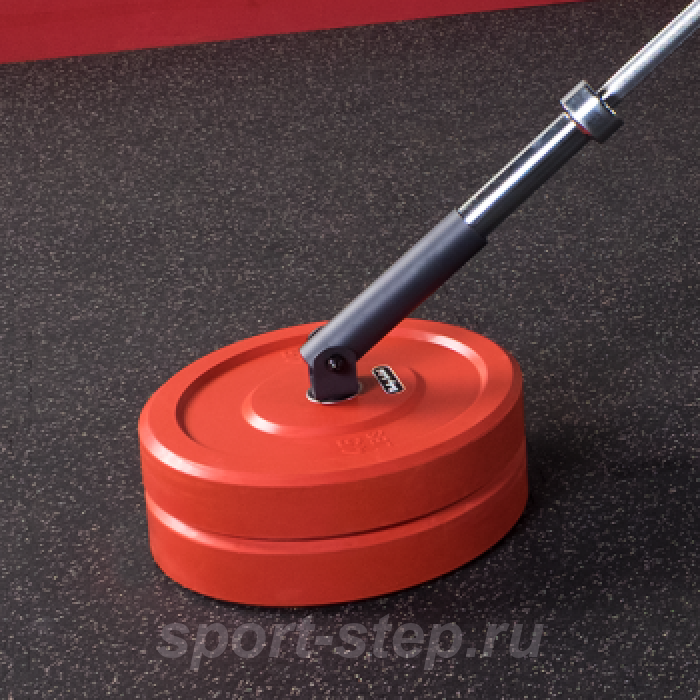 Рычаг для грифов (один шарнир) Landmine Pivot Body-Solid LMPP