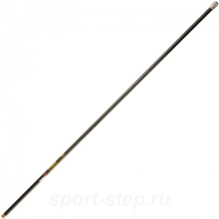 Удилище маховое Prince carbon, 4m, 10-30g (HS-P-400) Helios