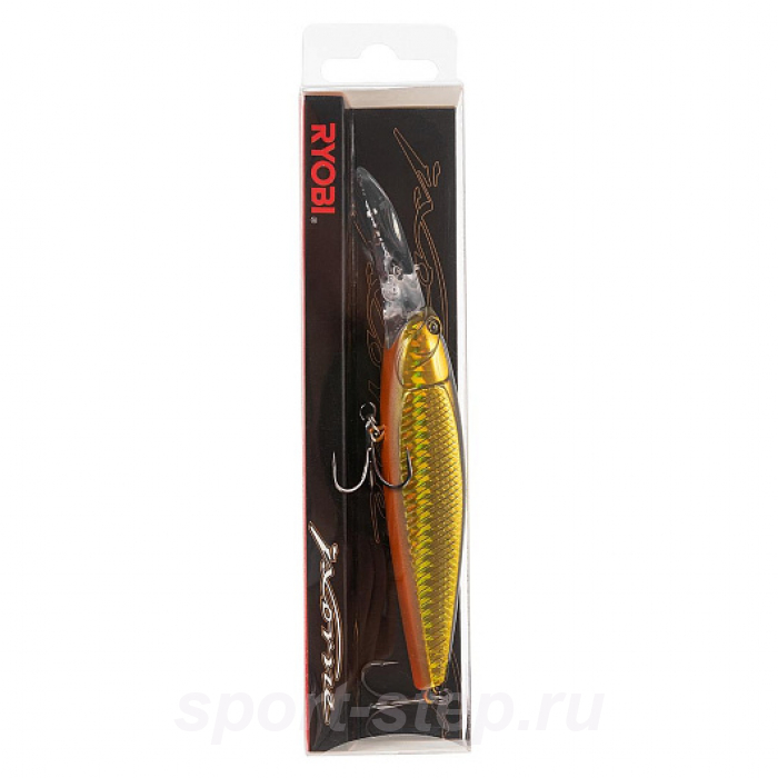Воблер FM0961MDF col 68 (FM0961MDF-68) RYOBI