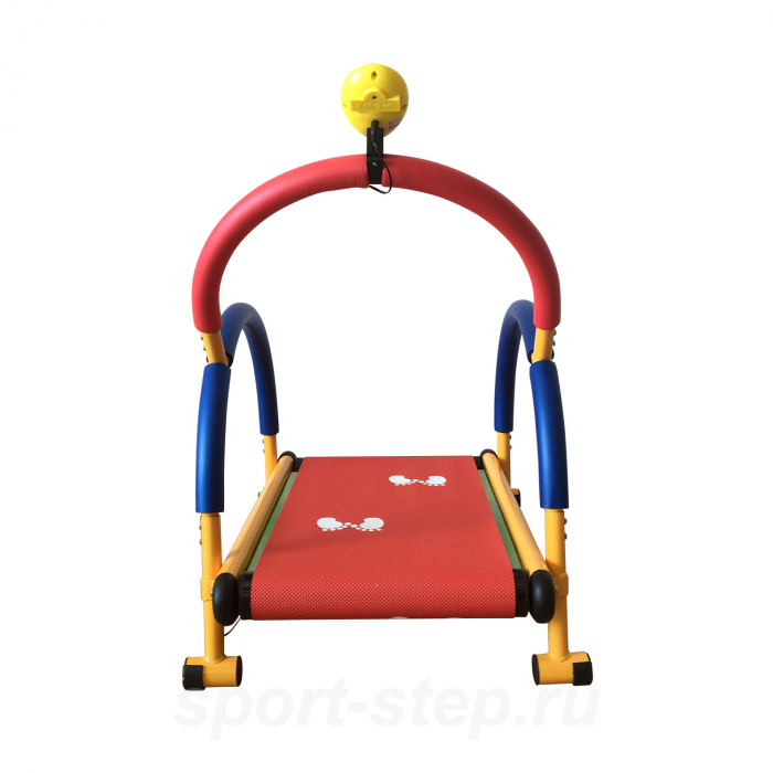 Беговая дорожка детская DFC VT-2301