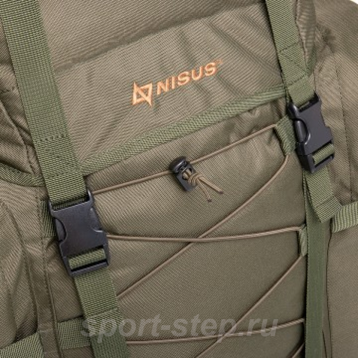 Рюкзак Контур 70 (N-TB1379-70L) NISUS