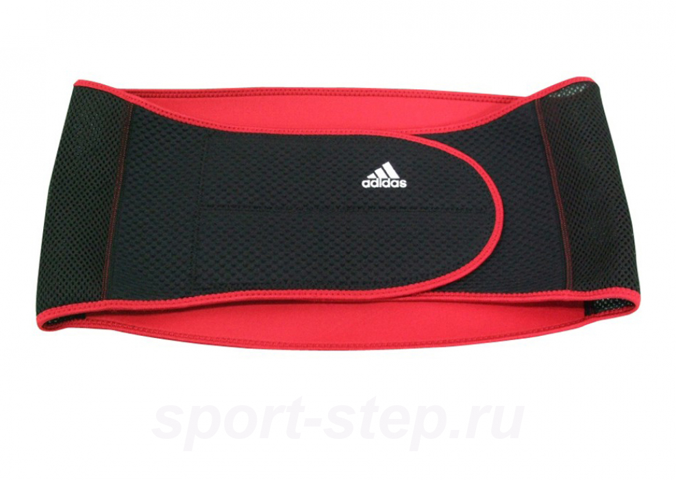 Фиксатор для поясницы Adidas ADSU-12220, L/XL