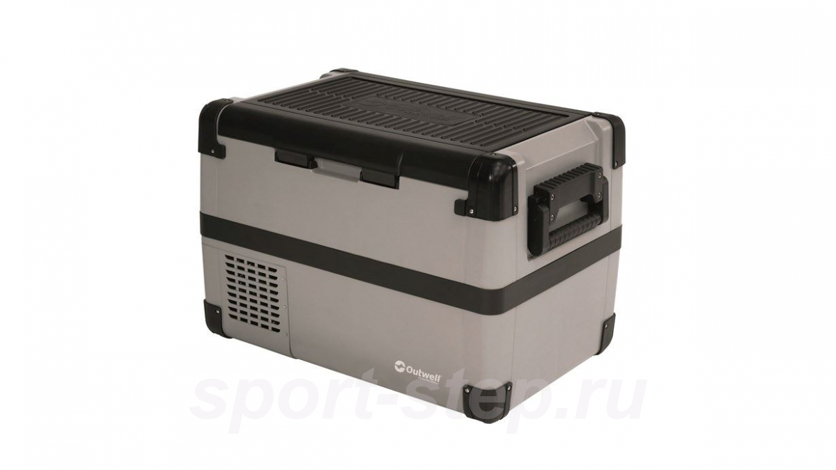 Холодильник-морозильник компрессорный Outwell Deep Cool 50L