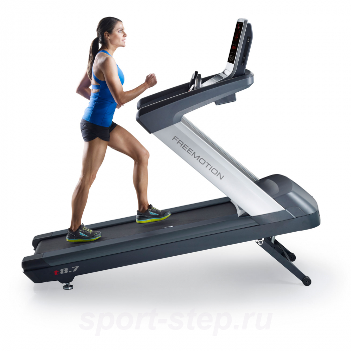 Беговая дорожка Freemotion t8.7 VMTL29814-INT