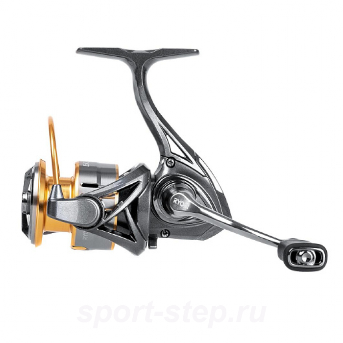 Катушка Ecusima Pro 3500 LT Ryobi