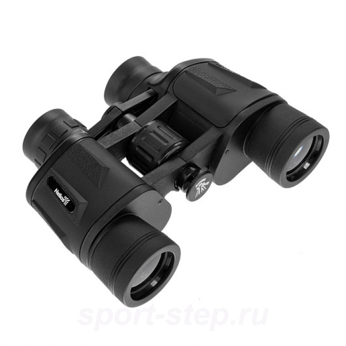 Бинокль Llight 10x40 (HS B300) Helios