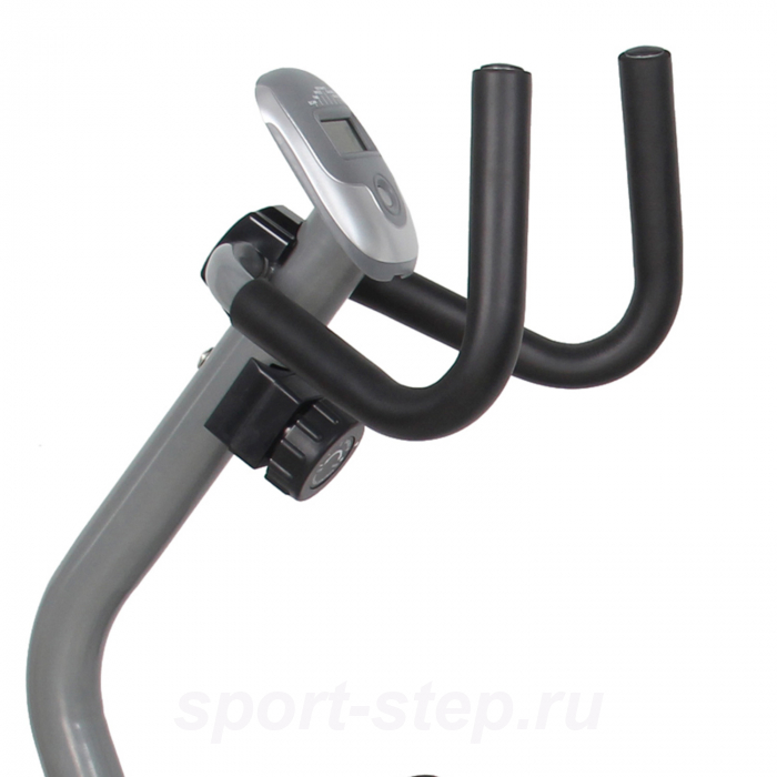 Велотренажер DFC Pluton B5010