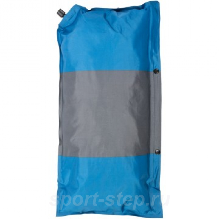Коврик самонадувающийся Helios с подушкой 30-170x65x5 (HS-005P)