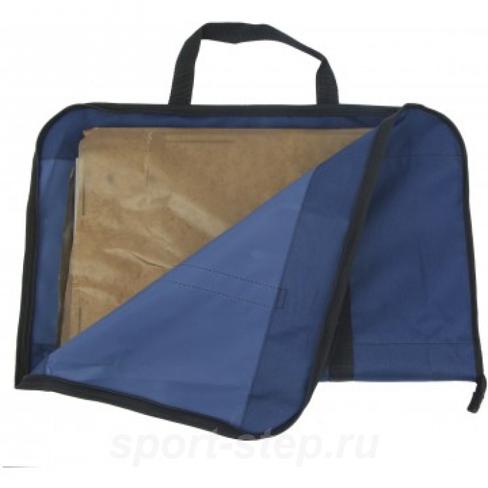 Мангал разборный 2мм, 490x310x370мм, сумка (T-M01-2-S) Helios (произ-во Тонар)