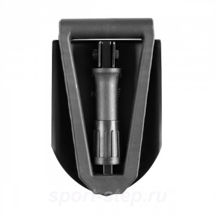 Лопата складная HS-101007-00 Helios