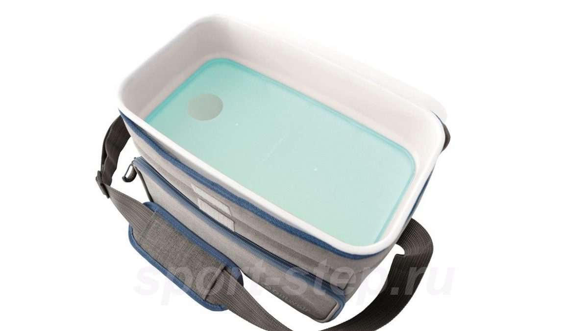 Изотермическая сумка Outwell Albatross M Blue