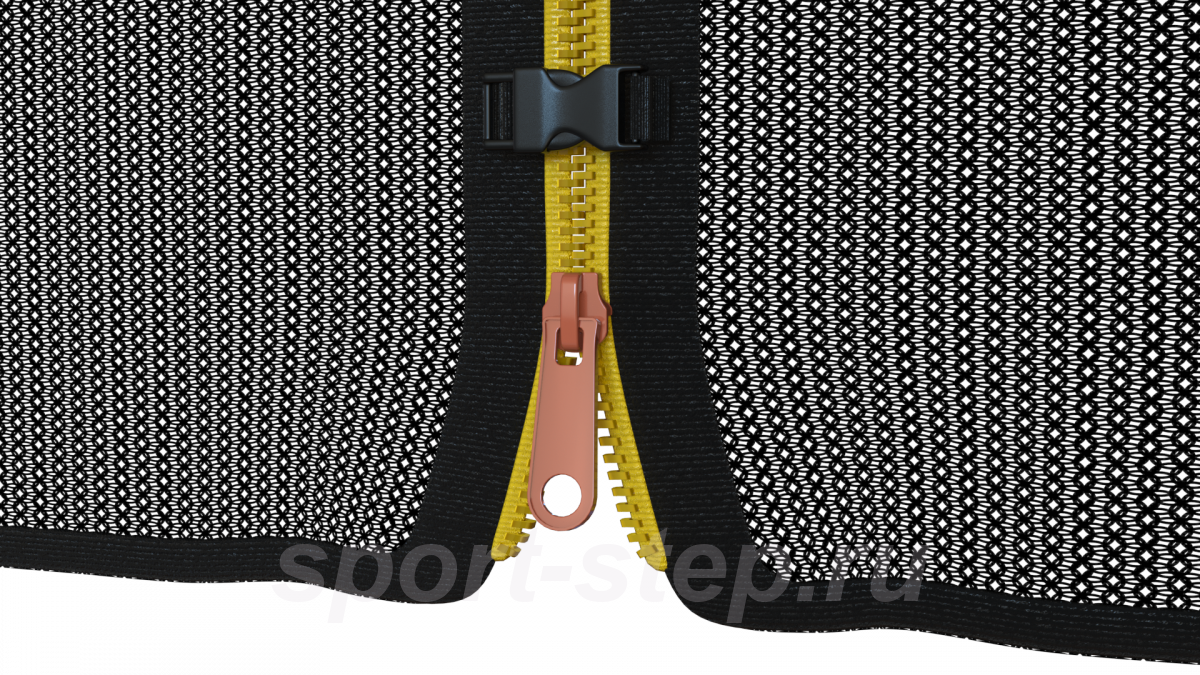 Батут Proxima Premium 14 футов Proxima CFR-14F-3