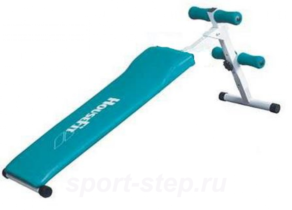 Скамья для пресса House Fit DH-8015/50