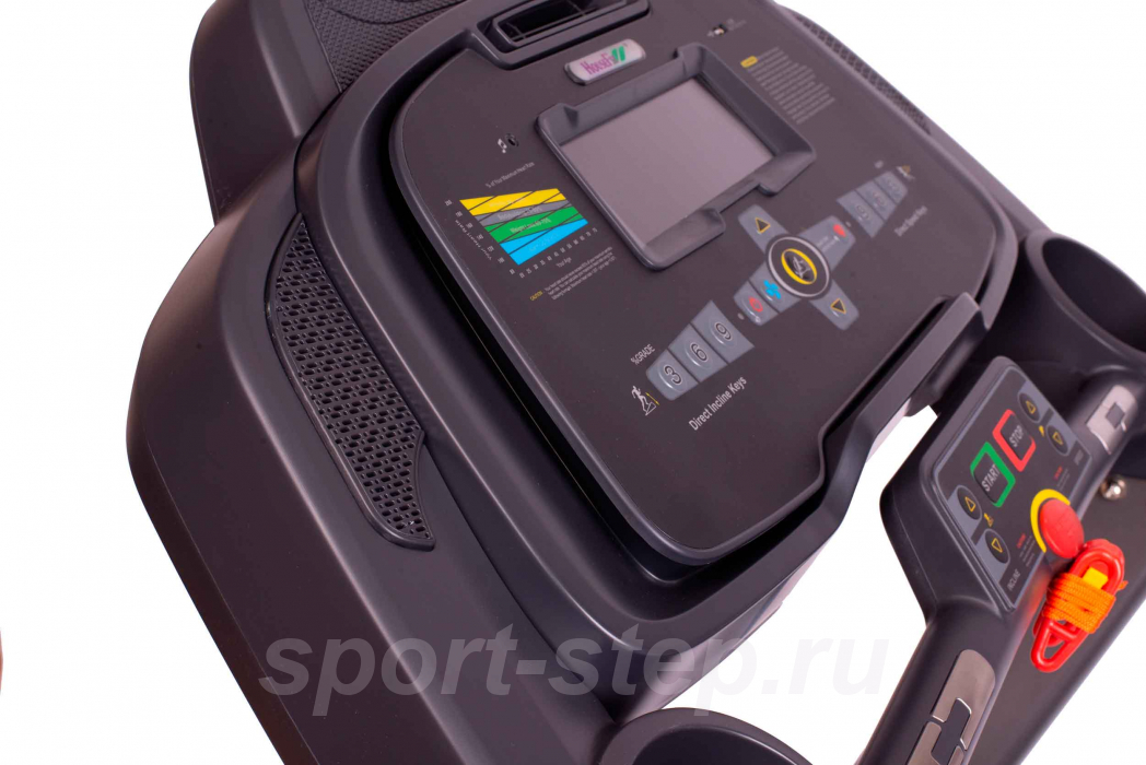 Беговая дорожка Housefit SPIRO 460