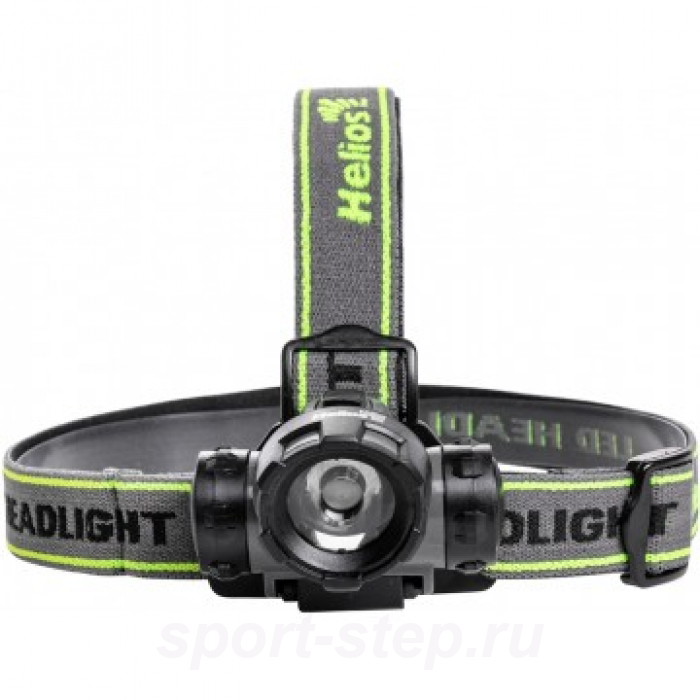 Фонарь налобный (HS-FN-3092) Helios