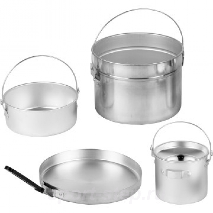 Набор посуды HS-NP 010048-00 Helios