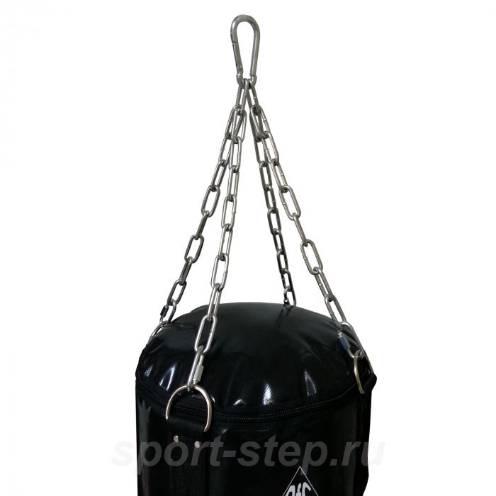 Боксерский мешок DFC HBPV5 150х40